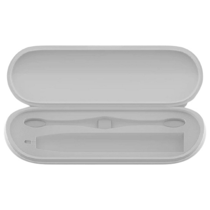 Чехол для электрической зубной щетки Oclean Travel Case BB01 Серый (6970810551020)