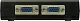 Переключатель D-Link DKVM-4U 4-Port USB KVM Switch (клавиатураUSB+мышьUSB+VGA15pin)(+2 кабеля)