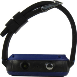 Смарт-часы Кнопка Жизни Aimoto Pro Indigo 4G,  1.44",  черный/синий/черный/синий [9500102]