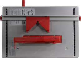 Распиловочный станок Зубр Мастер ЗПДС-200-800 800Вт