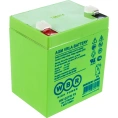 Аккумулятор для ИБП WBR  HR1221W F2 12В 5,6 Ач УТ-00000254