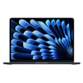 Ноутбук Apple MacBook Air 13 M4 10 core/13.6"/2560x1664/16GB/512GB SSD/Apple M4 10 core GPU/Wi-Fi/Bluetooth/MacOS (MW133LL/A) Midnight