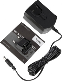 Спикерфон Jabra Speak 810 MS / Bluetooth / USB-A / 018448 7810-109