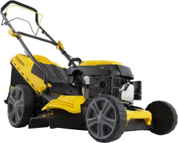 Газонокосилка роторная Denzel GLD-460SP 58803