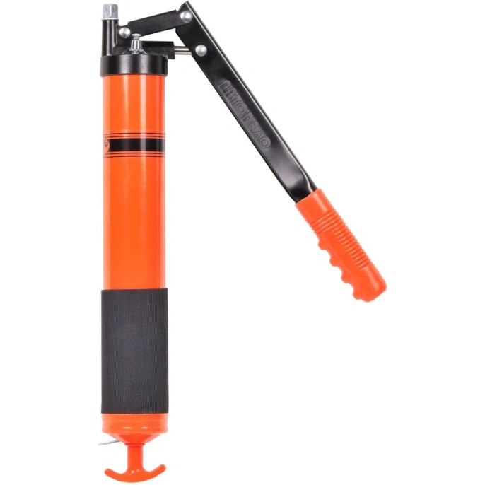 Рычажно-плунжерный шприц АвтоDело 400 мл 42040 11509