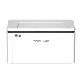 Принтер лазерный PANTUM BP2300w белый (A4, 22ppm, 1200dpi, 256Mb, WiFi, BT, USB) (BP2300w)