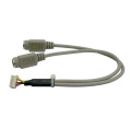 Кабель Advantech 1703060191 A Cable 1*6P-2.0/M-DIN 6P(F)*2 22cm '1703060191
