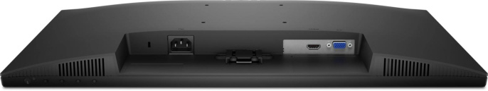 Монитор Dell 23.8" SE2425HM черный IPS LED 5ms 16:9 HDMI матовая 1000:1 250cd 178гр/178гр 1920x1080 100Hz VGA FHD 3.47кг