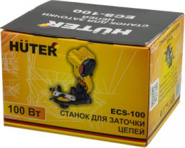 Станок заточной Huter ECS-100 100W 72/10/2