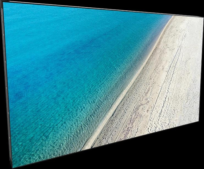 Отдельностоящая ЖК панель Acer DW460Bbiiqpp 46", IPS, 1920x1080, 500nits, 8ms, 60Hz,1xRJ45, Wall, thin bezel 24/7, 2xHDMI 2.0 + 2xDP 1.2 + 1xDP Out, Landscape / portrait, Black UM.SD0EE.B01