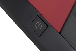 Кофеварка DeLonghi EC685.R,  рожковая,  красный [0132106271]