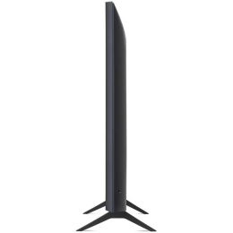 Телевизор 43'' LG 43UN640S LG 43" 43UN640S LED TV, UHD; 300 кд/м2; ОС webOS 22; Wi-Fi, Buetooth; Динамики; DVB-T2/C/S2; Ориентация установки - альбомная (43UN640S0LD)