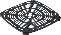 Аэрогриль Polaris PAF 5502 1600Вт черный