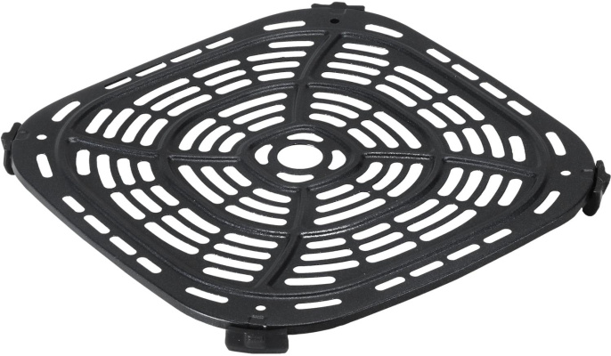 Аэрогриль Polaris PAF 5502 1600Вт черный