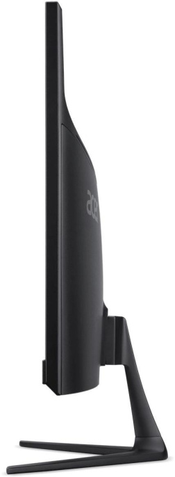 Моноблок Acer Aspire C24-2 23.8" Full HD i3 1305U 1.6 16Gb SSD512Gb UHDG FreeDOS GbitEth WiFi BT 65W клавиатура мышь Cam черный 1920x1080