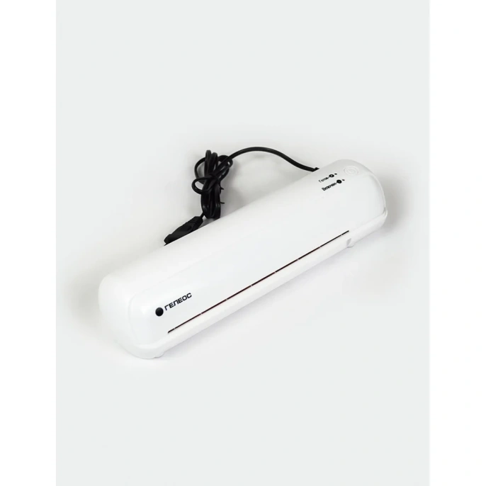 Ламинатор ГЕЛЕОС ЛМ A4 Мини ЛМ-А4Мини