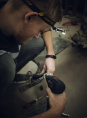 Фонарь Armytek Zippy WR Extended Set Серый