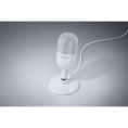 Микрофон Razer Seiren V3 Mini - White/ Razer Microphone Seiren V3 Mini - White RZ19-05050300-R3M1