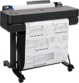 Плоттер HP Designjet T630 5HB09A/5HB09D A1/24"