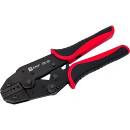 Пресс-клещи EKF ПК-02 Expert pk-02-exp