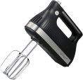 Миксер ручной Vitek VT-HM1001 700Вт черный/стальной