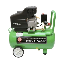 Компрессор Калибр КМК-2100/50У 00000060251