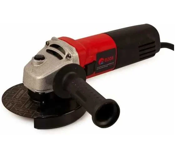 Машина шлифовальная угловая "Edon AG-125/800" 1001010209