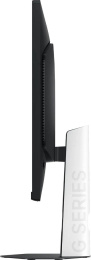 27" Монитор Xiaomi Monitor G27i P27FDA-RGGL 2026, 1920x1080, IPS, 200Гц, 1хHDMI, 1хDP, черный [ela6370eu]