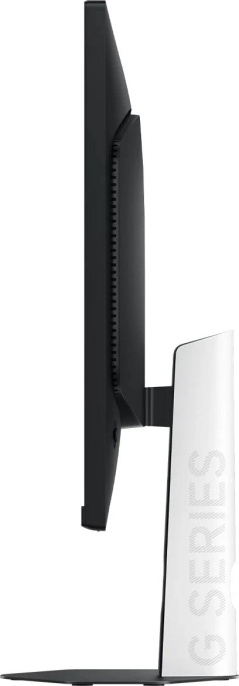 27" Монитор Xiaomi Monitor G27i P27FDA-RGGL 2026, 1920x1080, IPS, 200Гц, 1хHDMI, 1хDP, черный [ela6370eu]