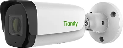 Камера видеонаблюдения IP Tiandy Lite TC-C32UN I8/A/E/Y/2.8-12/V4.2 2.8-12мм цв. корп.:белый (TC-C32UN I8/A/E/Y/V4.2)