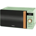 Микроволновая печь Tesler ME-2044 GREEN 00000201380