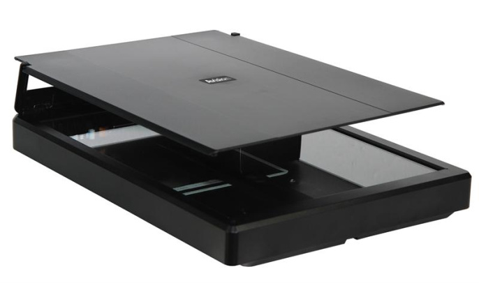 Сканер планшетный Avision FB10 A4, USB 000-0870-02G