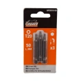 Бита магнитная для шуруповерта Torx (3 шт; T20х50 мм) Gepard GP3510-50