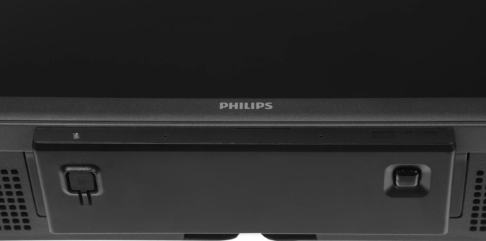 50" Телевизор Philips 50PUS8108/60, 4K Ultra HD, хром, СМАРТ ТВ, New Philips Smart TV