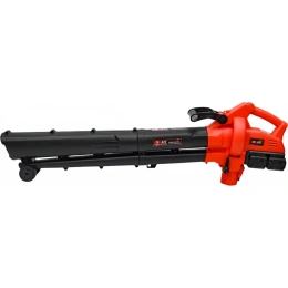 Воздуходувка аккумуляторная BRAIT BCVB40-4PU-2 PRO 21.01.207.101