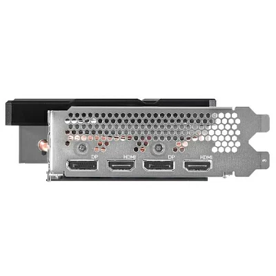 Видеокарта ASRock Asrock Intel Arc A750 Challenger D 8GB OC 8GB 256-bit GDDR6 2 x DisplayPort™ 2.0 / 1 x HDMI™ 2.1 / 1 x HDMI 2.0b