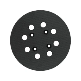 Подошва шлифовальная 125 мм; 8 отв для EX 125 ES AEG 4932352870