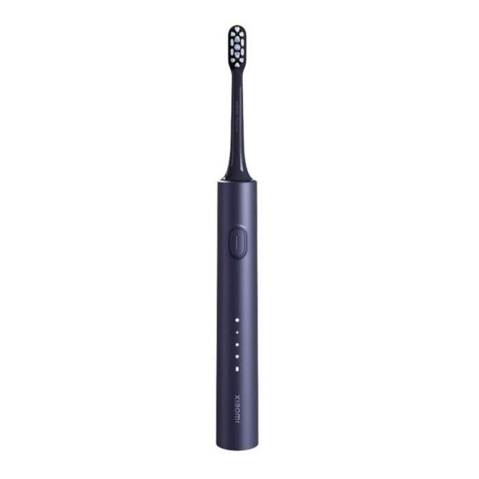 Зубная электрощетка Xiaomi Electric Toothbrush T302 Dark Blue BHR7647GL