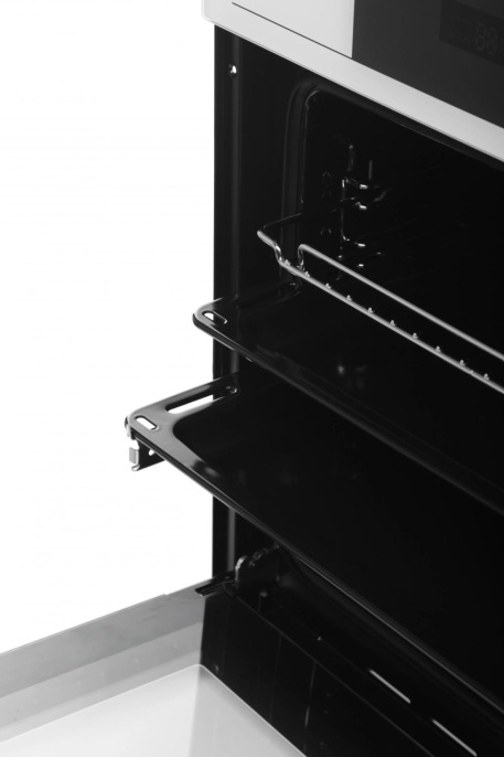 Духовой шкаф Электрический Haier HOX-FP3AWB белый (TD0043223RU)