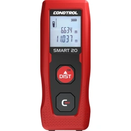 Лазерный дальномер Smart 20 Condtrol 1-4-096