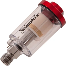 Влагоотделитель 1/4 MATRIX 57008