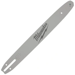 Шина для пилы Milwaukee M18 FCHS 16''/40 см (4932480174) (длина цепи: 40 см, толщина: 1.1 мм, шаг цепи: 9.5 мм)