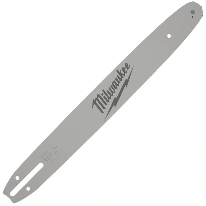 Шина для пилы Milwaukee M18 FCHS 16''/40 см (4932480174) (длина цепи: 40 см, толщина: 1.1 мм, шаг цепи: 9.5 мм)