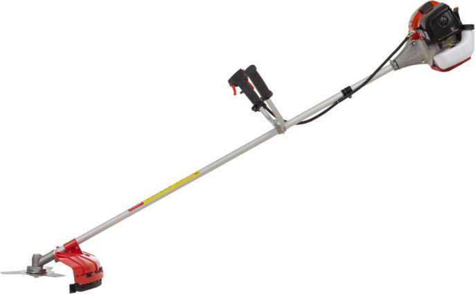 Триммер бензиновый Hammer MTK520C,  (комплект из 2-х коробок) [843266]