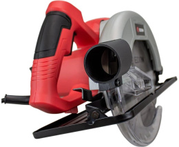 Циркулярная пила дисковая Edon CS-185/1400 1400Вт ручная D диска.:185мм 42303