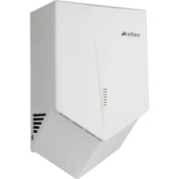 Сушилка для рук Ksitex JET белый М-2020W 33045