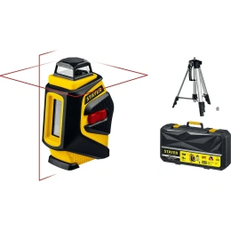 Лазерный нивелир Stayer 34962-2 34962-2