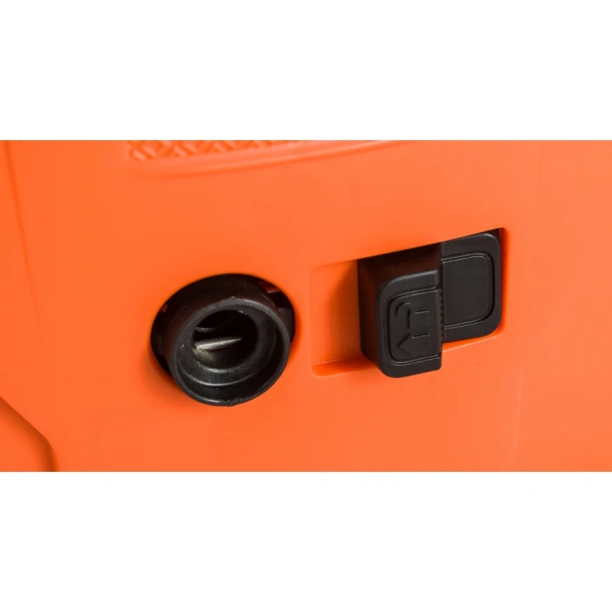 Мойка высокого давления 1,2 кВт, Gigant GLU-03