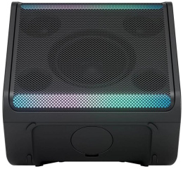 Колонка порт. LG Xboom STAGE черный 120W 2.1 BT 4700mAh STAGE301