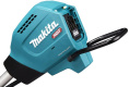 Триммер электрический Makita XGT аккум. 550Вт неразбор.штан. реж.эл.:леска/нож (UR002GZ05)